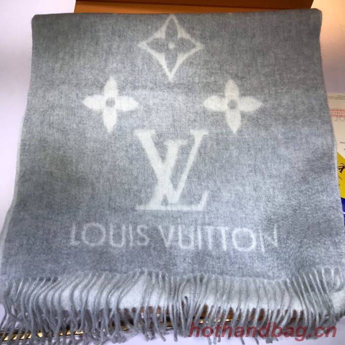 Louis Vuitton Scarf LV00039